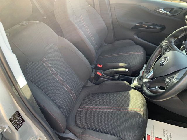 2019 VAUXHALL CORSA - Photo 7