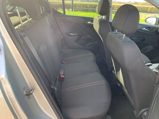 2019 VAUXHALL CORSA - Photo 9