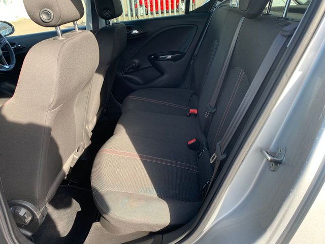 2019 VAUXHALL CORSA - Photo 10