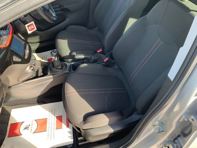 2019 VAUXHALL CORSA - Photo 8