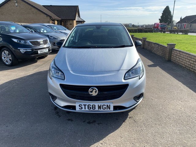 2019 VAUXHALL CORSA - Photo 6