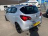 USED 2019 68 VAUXHALL CORSA 1.4i ecoTEC Griffin Hatchback 5dr Petrol Manual Euro 6 (75 ps) 