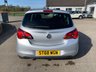 USED 2019 68 VAUXHALL CORSA 1.4i ecoTEC Griffin Hatchback 5dr Petrol Manual Euro 6 (75 ps) 
