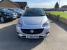 USED 2019 68 VAUXHALL CORSA 1.4i ecoTEC Griffin Hatchback 5dr Petrol Manual Euro 6 (75 ps) 