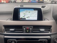 USED 2019 68 BMW X2 2.0 18d M Sport X SUV 5dr Diesel Manual sDrive Euro 6 (s/s) (150 ps) LOVEY SPEC