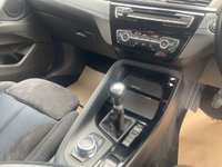 USED 2019 68 BMW X2 2.0 18d M Sport X SUV 5dr Diesel Manual sDrive Euro 6 (s/s) (150 ps) LOVEY SPEC