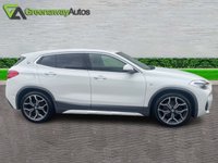USED 2019 68 BMW X2 2.0 18d M Sport X SUV 5dr Diesel Manual sDrive Euro 6 (s/s) (150 ps) LOVEY SPEC