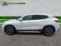 USED 2019 68 BMW X2 2.0 18d M Sport X SUV 5dr Diesel Manual sDrive Euro 6 (s/s) (150 ps) LOVEY SPEC