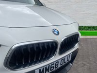 USED 2019 68 BMW X2 2.0 18d M Sport X SUV 5dr Diesel Manual sDrive Euro 6 (s/s) (150 ps) LOVEY SPEC