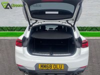 USED 2019 68 BMW X2 2.0 18d M Sport X SUV 5dr Diesel Manual sDrive Euro 6 (s/s) (150 ps) LOVEY SPEC