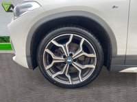 USED 2019 68 BMW X2 2.0 18d M Sport X SUV 5dr Diesel Manual sDrive Euro 6 (s/s) (150 ps) LOVEY SPEC
