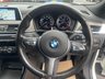 USED 2019 68 BMW X2 2.0 18d M Sport X SUV 5dr Diesel Manual sDrive Euro 6 (s/s) (150 ps) LOVEY SPEC