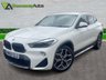USED 2019 68 BMW X2 2.0 18d M Sport X SUV 5dr Diesel Manual sDrive Euro 6 (s/s) (150 ps) LOVEY SPEC