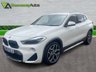 USED 2019 68 BMW X2 2.0 18d M Sport X SUV 5dr Diesel Manual sDrive Euro 6 (s/s) (150 ps) LOVEY SPEC