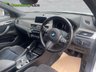 USED 2019 68 BMW X2 2.0 18d M Sport X SUV 5dr Diesel Manual sDrive Euro 6 (s/s) (150 ps) LOVEY SPEC
