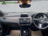 USED 2019 68 BMW X2 2.0 18d M Sport X SUV 5dr Diesel Manual sDrive Euro 6 (s/s) (150 ps) LOVEY SPEC