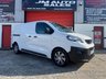 USED 2019 19 PEUGEOT EXPERT 2.0 BlueHDi 1400 Professional Standard Panel Van 6dr Diesel Manual MWB Euro 6 (s/s) (120 ps) *** NO VAT *** ,MOT TO 30 OCTOBER 2026