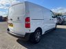 USED 2019 19 PEUGEOT EXPERT 2.0 BlueHDi 1400 Professional Standard Panel Van 6dr Diesel Manual MWB Euro 6 (s/s) (120 ps) *** NO VAT *** ,MOT TO 30 OCTOBER 2026
