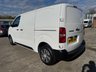 USED 2019 19 PEUGEOT EXPERT 2.0 BlueHDi 1400 Professional Standard Panel Van 6dr Diesel Manual MWB Euro 6 (s/s) (120 ps) *** NO VAT *** ,MOT TO 30 OCTOBER 2026