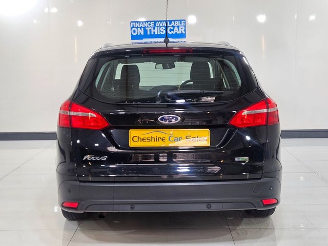 2015 FORD FOCUS - Photo 11