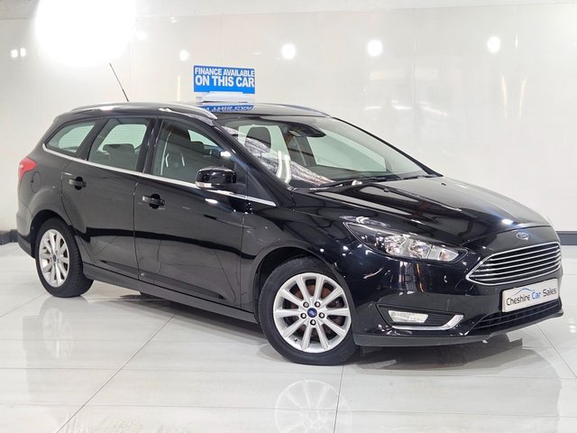 2015 FORD FOCUS - Photo 4