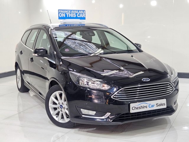 2015 FORD FOCUS - Photo 3