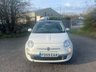 USED 2010 59 FIAT 500 1.2 Lounge Hatchback 3dr Petrol Manual Euro 5 (s/s) (69 bhp) * TRADE SALE | SOLD AS SEEN *
