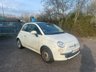 USED 2010 59 FIAT 500 1.2 Lounge Hatchback 3dr Petrol Manual Euro 5 (s/s) (69 bhp) * TRADE SALE | SOLD AS SEEN *