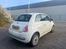 USED 2010 59 FIAT 500 1.2 Lounge Hatchback 3dr Petrol Manual Euro 5 (s/s) (69 bhp) * TRADE SALE | SOLD AS SEEN *