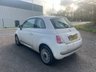 USED 2010 59 FIAT 500 1.2 Lounge Hatchback 3dr Petrol Manual Euro 5 (s/s) (69 bhp) * TRADE SALE | SOLD AS SEEN *