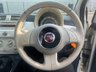 USED 2010 59 FIAT 500 1.2 Lounge Hatchback 3dr Petrol Manual Euro 5 (s/s) (69 bhp) * TRADE SALE | SOLD AS SEEN *