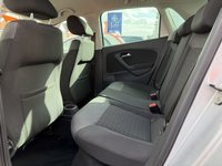 USED 2017 17 VOLKSWAGEN POLO 1.2 TSI 90 BLUEMOTION TECH MATCH EDITION 5dr * L&C GROUP SHALL BEAT ANY 'WE BUY CARS VALUATION' FOR YOUR PART EXCHANGE *
