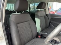 USED 2017 17 VOLKSWAGEN POLO 1.2 TSI 90 BLUEMOTION TECH MATCH EDITION 5dr * L&C GROUP SHALL BEAT ANY 'WE BUY CARS VALUATION' FOR YOUR PART EXCHANGE *