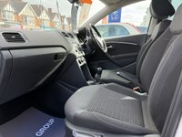 USED 2017 17 VOLKSWAGEN POLO 1.2 TSI 90 BLUEMOTION TECH MATCH EDITION 5dr * L&C GROUP SHALL BEAT ANY 'WE BUY CARS VALUATION' FOR YOUR PART EXCHANGE *