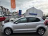USED 2017 17 VOLKSWAGEN POLO 1.2 TSI 90 BLUEMOTION TECH MATCH EDITION 5dr * L&C GROUP SHALL BEAT ANY 'WE BUY CARS VALUATION' FOR YOUR PART EXCHANGE *