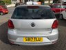 USED 2017 17 VOLKSWAGEN POLO 1.2 TSI 90 BLUEMOTION TECH MATCH EDITION 5dr * L&C GROUP SHALL BEAT ANY 'WE BUY CARS VALUATION' FOR YOUR PART EXCHANGE *