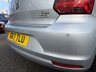 USED 2017 17 VOLKSWAGEN POLO 1.2 TSI 90 BLUEMOTION TECH MATCH EDITION 5dr * L&C GROUP SHALL BEAT ANY 'WE BUY CARS VALUATION' FOR YOUR PART EXCHANGE *