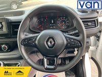 USED 2022 22 RENAULT TRAFIC 2.0 dCi Blue SL28 Business Panel Van 5dr Diesel Manual L1 H1 Euro 6 (s/s) (130 ps) Must be Seen with the extras