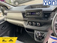 USED 2022 22 RENAULT TRAFIC 2.0 dCi Blue SL28 Business Panel Van 5dr Diesel Manual L1 H1 Euro 6 (s/s) (130 ps) Must be Seen with the extras