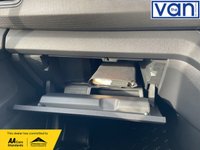 USED 2022 22 RENAULT TRAFIC 2.0 dCi Blue SL28 Business Panel Van 5dr Diesel Manual L1 H1 Euro 6 (s/s) (130 ps) Must be Seen with the extras