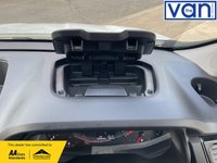 USED 2022 22 RENAULT TRAFIC 2.0 dCi Blue SL28 Business Panel Van 5dr Diesel Manual L1 H1 Euro 6 (s/s) (130 ps) Must be Seen with the extras