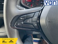 USED 2022 22 RENAULT TRAFIC 2.0 dCi Blue SL28 Business Panel Van 5dr Diesel Manual L1 H1 Euro 6 (s/s) (130 ps) Must be Seen with the extras