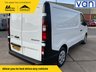 USED 2022 22 RENAULT TRAFIC 2.0 dCi Blue SL28 Business Panel Van 5dr Diesel Manual L1 H1 Euro 6 (s/s) (130 ps) Must be Seen with the extras
