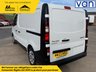 USED 2022 22 RENAULT TRAFIC 2.0 dCi Blue SL28 Business Panel Van 5dr Diesel Manual L1 H1 Euro 6 (s/s) (130 ps) Must be Seen with the extras