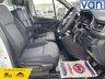 USED 2022 22 RENAULT TRAFIC 2.0 dCi Blue SL28 Business Panel Van 5dr Diesel Manual L1 H1 Euro 6 (s/s) (130 ps) Must be Seen with the extras