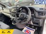 USED 2022 22 RENAULT TRAFIC 2.0 dCi Blue SL28 Business Panel Van 5dr Diesel Manual L1 H1 Euro 6 (s/s) (130 ps) Must be Seen with the extras