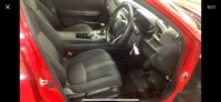 USED 2017 67 HONDA CIVIC 1.0 VTEC Turbo SR Hatchback 5dr Petrol Manual Euro 6 (s/s) (129 ps) 