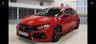 USED 2017 67 HONDA CIVIC 1.0 VTEC Turbo SR Hatchback 5dr Petrol Manual Euro 6 (s/s) (129 ps) 