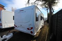 USED 2020 COACHMAN VIP 520 3 Berth Side Dinette Conversion
