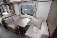 USED 2020 COACHMAN VIP 520 3 Berth Side Dinette Conversion